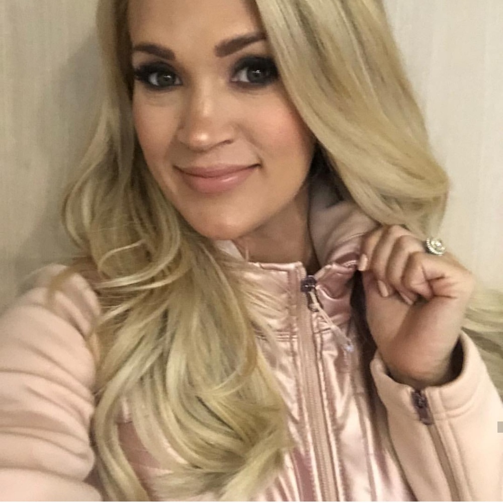 Cali by carrie underwood moto jacket